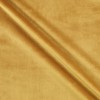 Shannon Minky Solid Cuddle 3 Extra Wide Golden, Fabric by