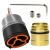 Upgrade RP50587 Cartridge for Delta DST Single-Handle Kitchen and Lavatory