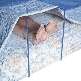 SP Ableware Blanket Lift Bar - Blue (764450000)