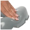 Face Pad Disinfectable, Nose Slit, Face Cushion, Massage