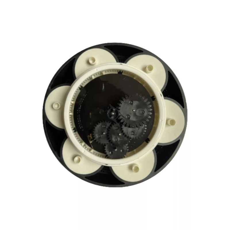 Auto-Parts 004-302-4408-00 6 Port Module Water Valve with Valve Shell