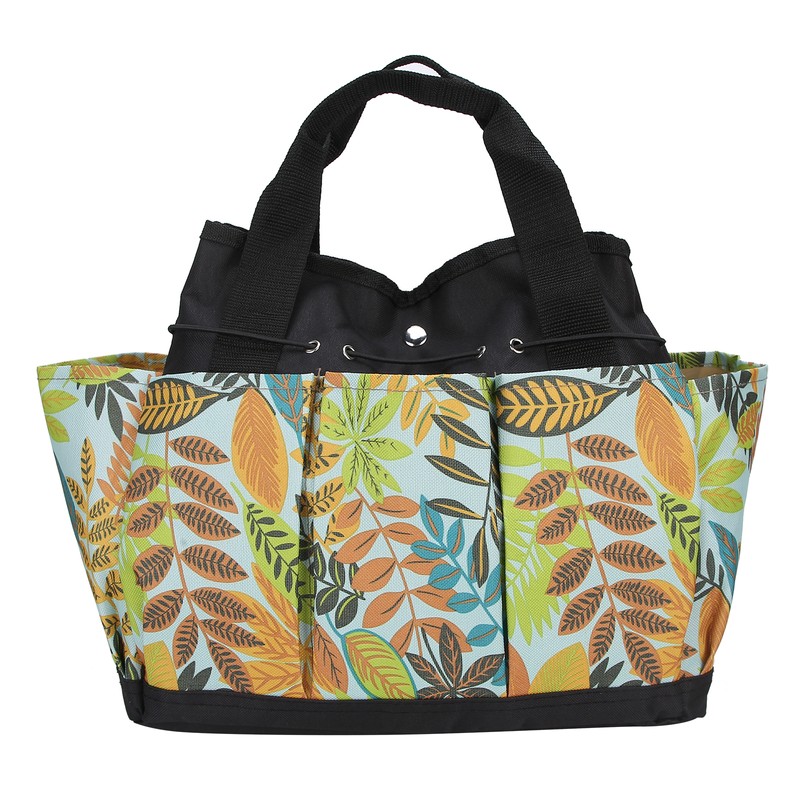 Multi Functional Gardening Tool Bag Organizer Outdoor Garden Tool Storage