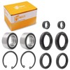 Front Wheel Bearings & Seals Kits for Honda FourTrax 300