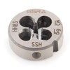 Professional Die M5, DIN 223, HSS, Metric