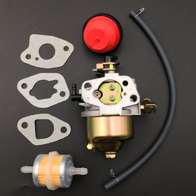 HUAYI 165SA Carburetor Carb Compatible with Troy Bilt Storm 2665
