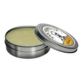 DON PORFIRIO - Bálsamo Para el Cuidado de la Barba Aroma a Cítricos 80g
