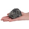 com-four® Key Stone, Stone with Secret Compartment, Key Hiding Place