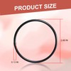071426 O-Rings、Sleeve and Rotor Unions for Pentair Pool/Spa Cartridges and