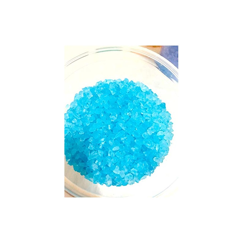 ZS Sales Marinas Aromáticas Para Pedicure Y Manicure, CITRICOS -