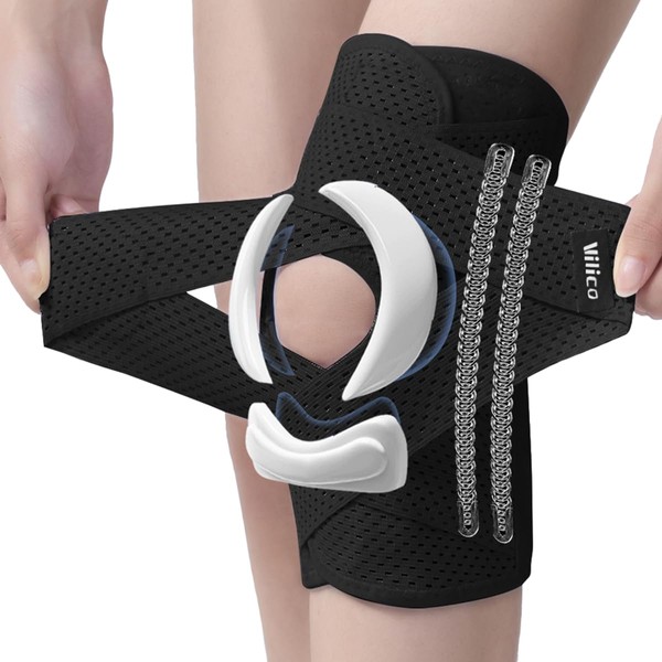 Knee Braces for Women Men Knee Braces for Knee Pain,
