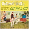 GIT UP AND GO (輸入盤) [Analog]