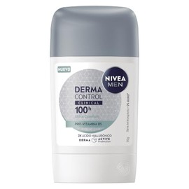 NIVEA MEN STICK DERMA CONTROL CLINICAL 50G