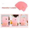 300 Gracias Bolsa De Plastico Envio Regalo Boutique Embalaje