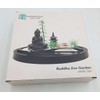 Inspirational Gifting Buddha Garden Kit - 20cm diameter Japanese Buddha