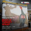 Morrell Yellow Jacket MOD Pro Buck and Turkey Polypropylene Wrap