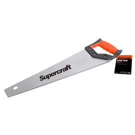 Supercraft 8 PT Utility Saw, 450 mm Size