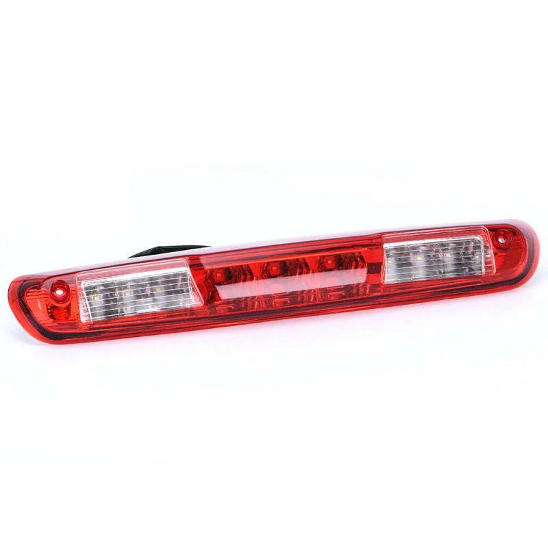 PQY LED Third 3rd Brake Light for 2007-2013 Chevy Silverado
