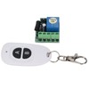 Wireless Remote Control Switch Transmitter Receiver Wireless Control Switch 433MHz