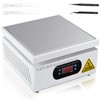TLBZK 700W 110V Soldering Station Hot Plate, LED Microcomputer Electric