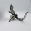 Beyoo Decorative Crocodile Shape Knob Door Handle Cabinet Drawer Cupboard