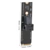 Adapter Expansion Card M.2NVME to U.2 64GT / S Strong