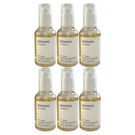 Mixsoon Soy Essence 50ml 6 Pieces / Circle / 믹순 콩 에센스 50ml 6개  써클