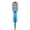 BaBylissPRO Nano Titanium 2 Inch Compact Hot Air Brush, Hair
