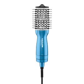 BaBylissPRO Nano Titanium 2 Inch Compact Hot Air Brush, Hair Styling Tools & Appliances, BNTMHBUC