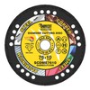 1 x SabreCut SCDME7610 76mm (3 inch) x 10mm Bore