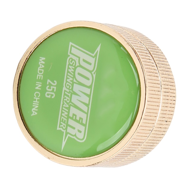 POWERTI Tennis Racket Swing Weight Practice Training Aid Tennis Racquet