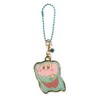 Tees Factory Kirby Horoscope 12 Constellation Key Chain HK-5541770UO H3.8