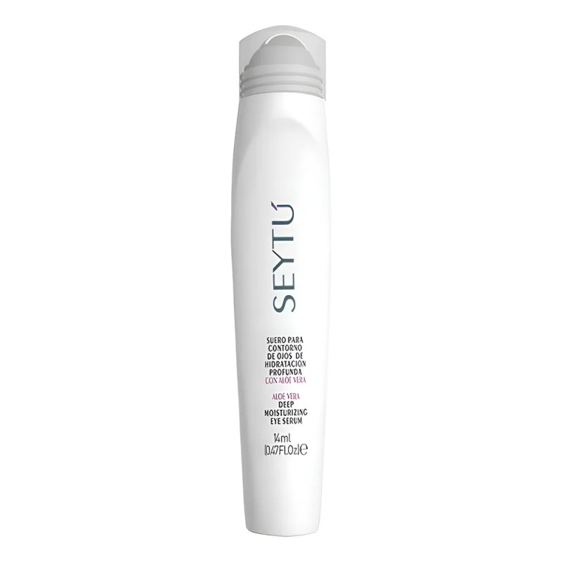 Seytú Suero Contorno De Ojos De Hidratación Profunda 14ml Mixta