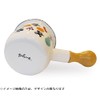 Plune TYJ-729 Prune Petite Milk Pan, 18.4 fl oz (550