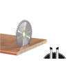 Festool 492050 Fine Tooth Saw Blade 190X2,4 FF W48 for