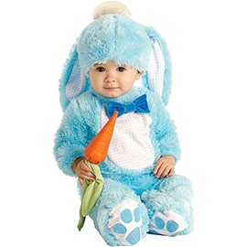 Handsome Lil' Wabbit - Infant Costume 6 - 12 months