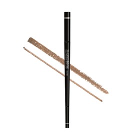 WUNDERBROW Dual Precision Brow Liner - Long Lasting Eyebrow Pencil for Eyebrow Makeup, Blonde