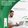 Siccaforte | Intensive Dry Eye Gel with Carbomer | Smooth,