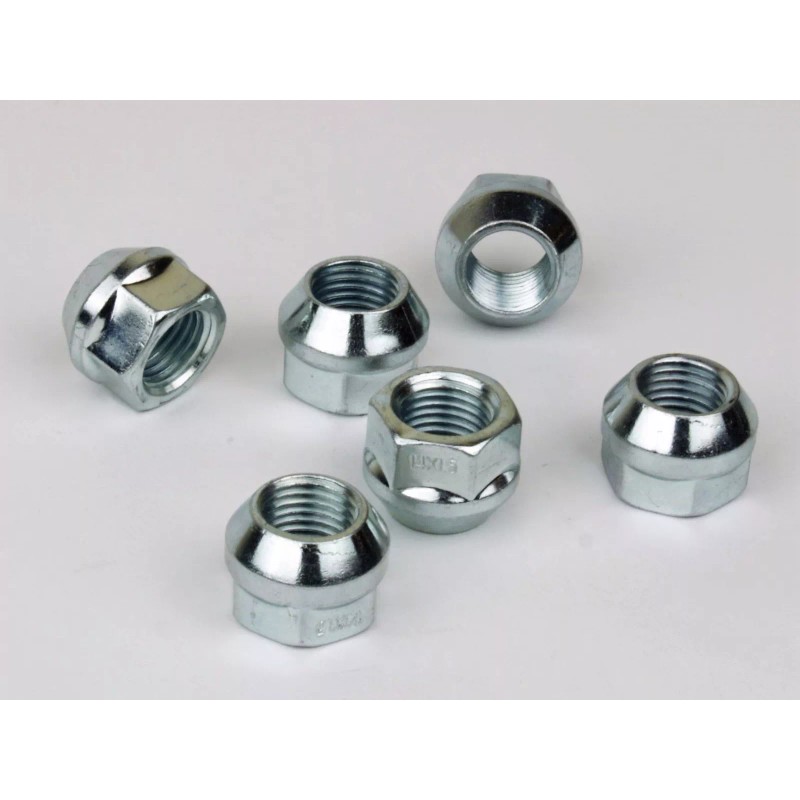 BWA 1 PC 4 LUG TO 5 LUG CONVERSION WHEEL