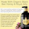 Perlier Honey Drop Imperial Honey Marvelous Bath & Shower Cream