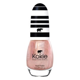Kokie Professional Nail Polish Wishful