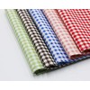 wellhouse Cotton Linen Placemat, Large, 23.6 x 15.7 inches (60