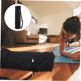 OHPHCALL Yoga Cushion Bag Yoga Large Capacity Outdoor Fitness Gym Travel Hiking Camping