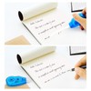 LWMTT Pack of 12 Correction Rollers Correction Mouse, 4 m