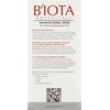 BIOTA BOTANICALS ADVANCED HERBAL CARE LEAVE-IN SERUM,12 count ,0.34 oz.