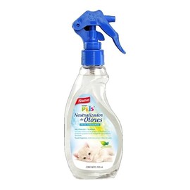 Fancypets Fancy Pets Neutralizador de Olores para Arenero de Gato con 250 Mililítros