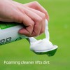 Impact Detect Club Clean | Golf Club Cleaner - Foaming