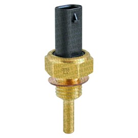 MTE-THOMSON 4221 Engine Coolant Temperature Sensor ECT Compatible with Buick Lacrosse 2017 | Cruze Equinox Malibu 16-19 Suburban 16-18 Tahoe 16-18 | GMC Sierra 1500 Yukon 16-18 Terrain 18-19