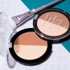 wet n wild MegaGlo Contour Palette, Dulce De Leche |