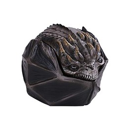 Pacific Giftware PT Black Winged Dragon Figurine Stash Decorative Boxes