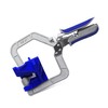 WEITARI 90 Degree Corner Clamp, 11 Inch Right Angle Clamps